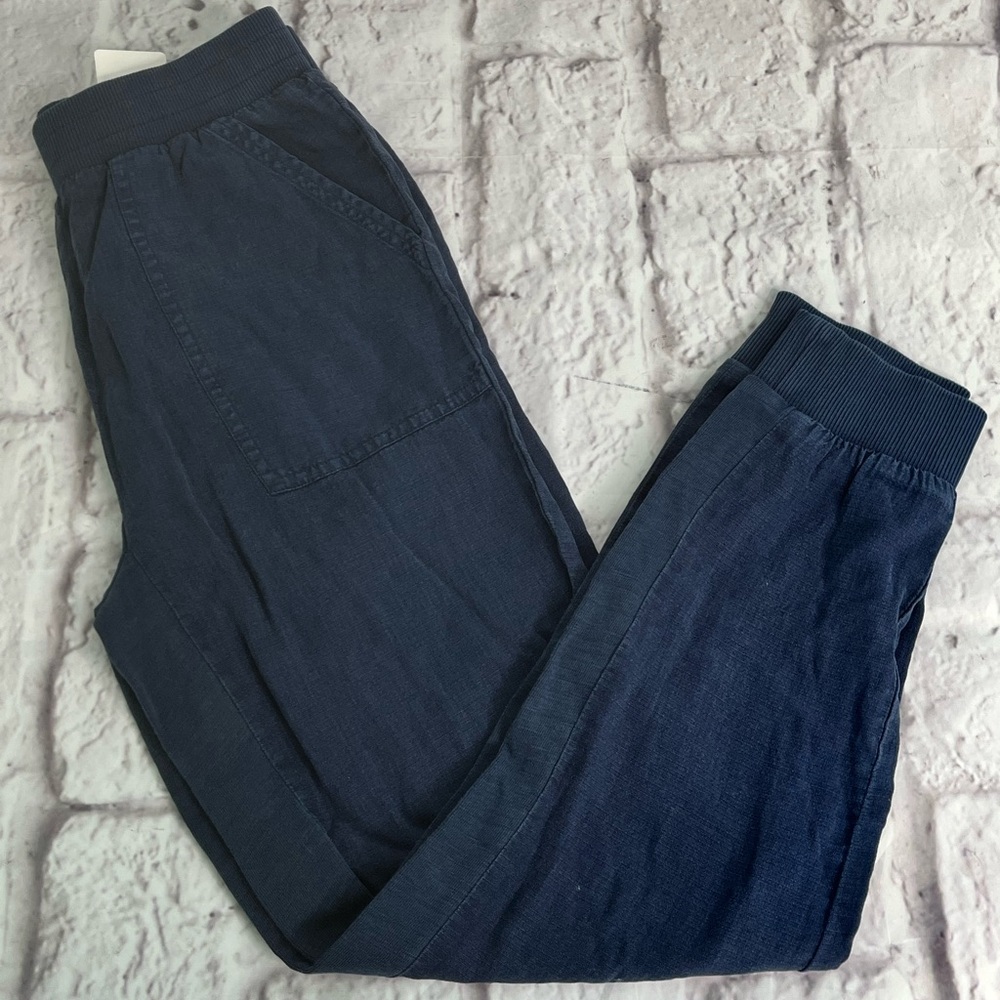 Splendid girls jogger pants new size 7/8